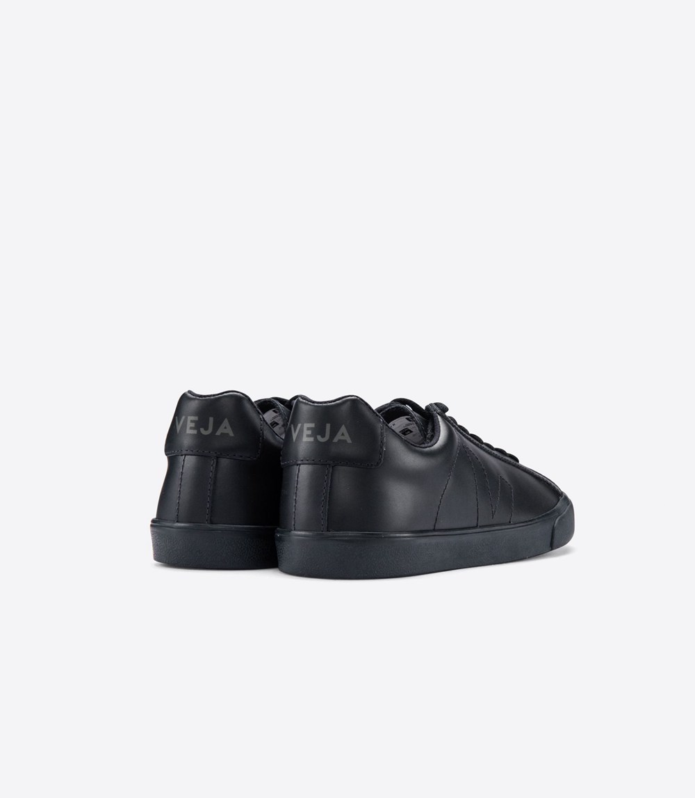 Veja Sneakers Dama - Esplar Piele - Nigga - 5236149-QX